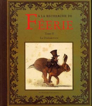 À la recherche de Féerie édition simple