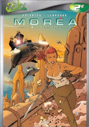 Moréa édition Solo