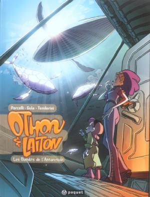 Othon & Laiton édition simple