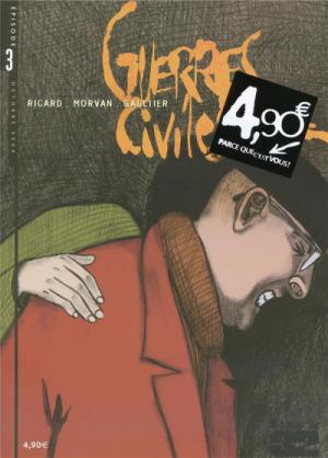 Guerres civiles 3