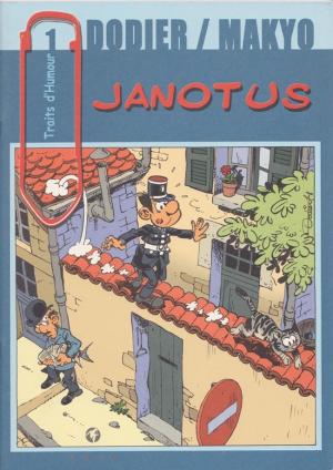Janotus édition simple