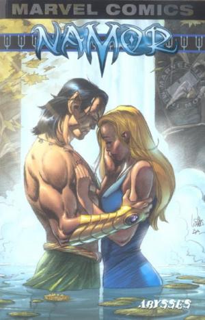 Namor # 2