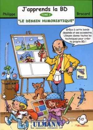 J'apprends la BD édition simple
