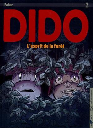 Dido 2 - L'esprit de la forêt