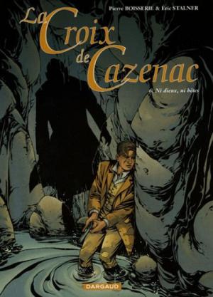 La croix de Cazenac édition Réédition