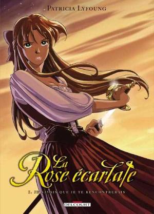 La Rose écarlate édition 1ère édition