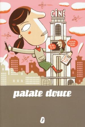Patate douce 7
