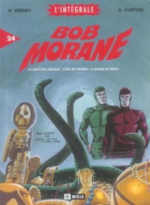 Bob Morane # 24