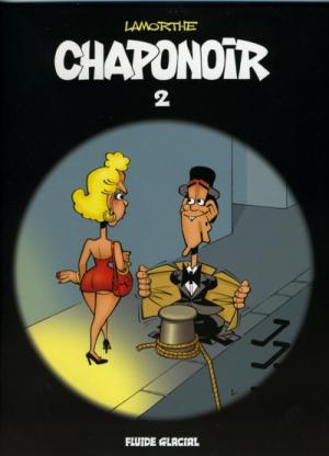 Chaponoir édition simple