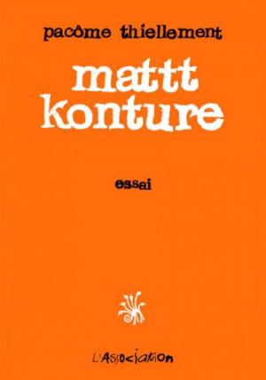 Essai édition simple