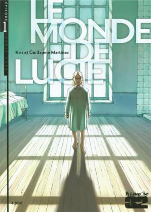 Le monde de Lucie édition Episodes
