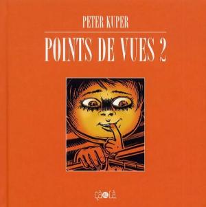 Points de vues édition simple