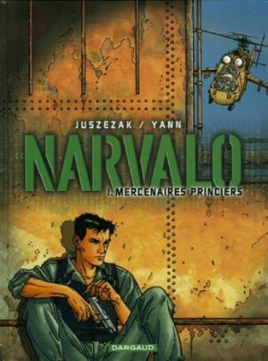 Narvalo édition Réédition 2010