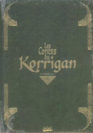 Les contes du Korrigan édition Intégrale 2005