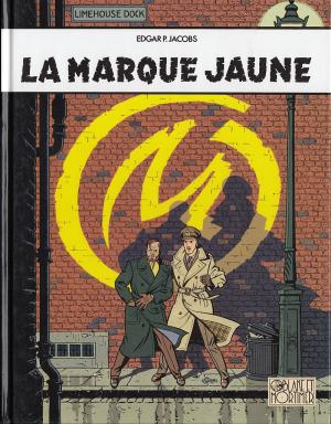 Blake et Mortimer 6 Total