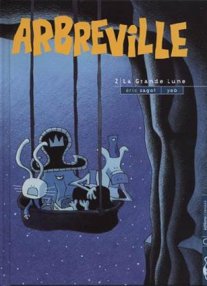 Arbreville édition simple