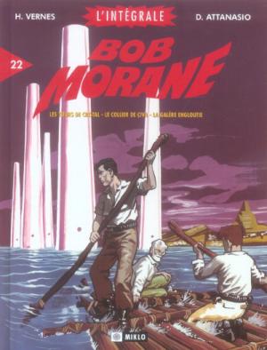Bob Morane # 22