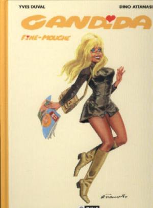 couverture, jaquette ###NON CLASSE### 1 - Candida tome 1 - fine-mouche (# a renseigner) Inconnu