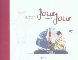 Jour après jour édition simple