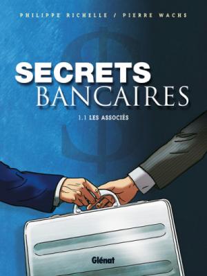 Secrets bancaires # 1