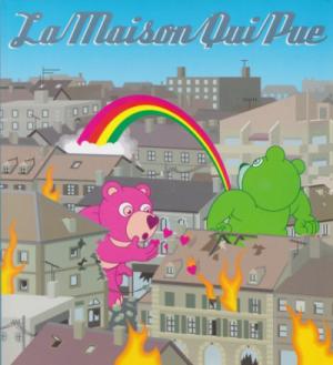 La maison qui pue 6