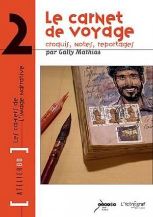 Atelier BD édition simple