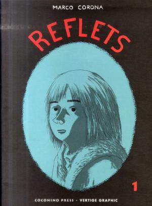 Reflets édition simple