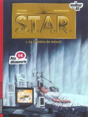 S.T.A.R. édition Prix découverte
