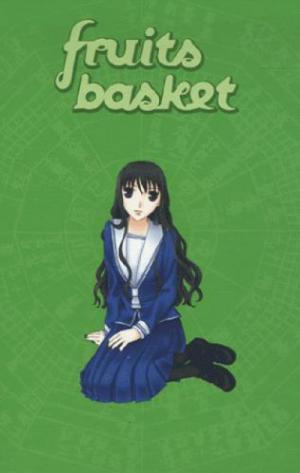 Fruits Basket édition Coffret + cale
