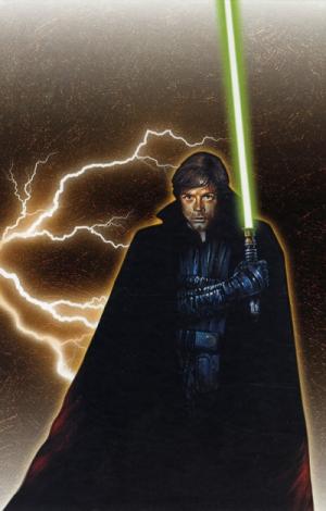 Star Wars (Légendes) -  L'Empire des Ténèbres édition Coffret