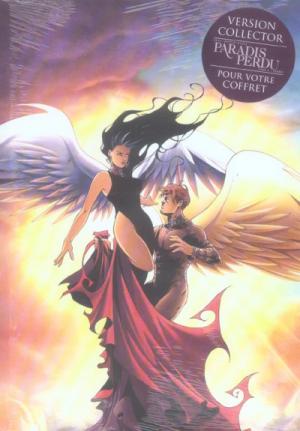 Paradis Perdu édition Collector