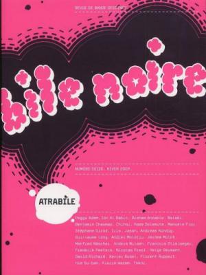 Bile noire 16 - Spécial 10 ans