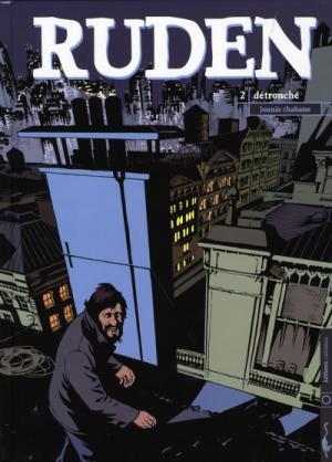 Ruden 2 - Détronché