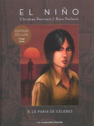 El Niño édition Luxe