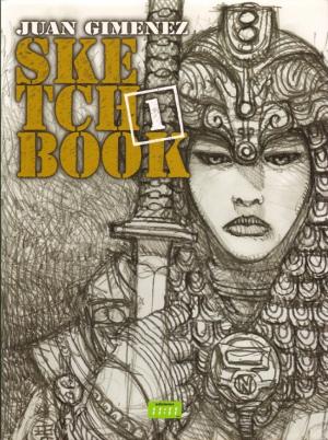Sketchbook édition simple