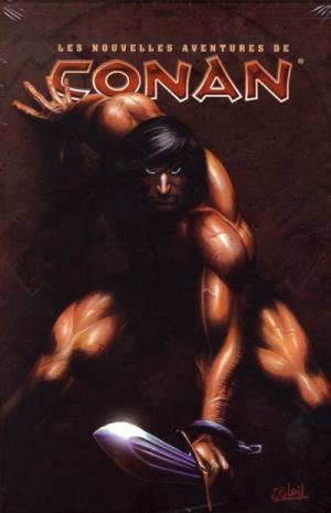 Les nouvelles aventures de Conan édition Coffret