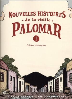 Palomar City édition Hors-série