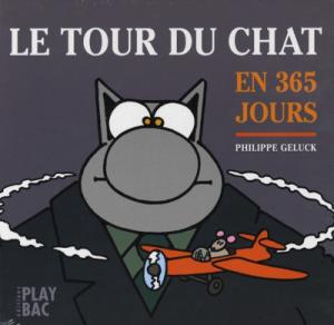 Le tour du chat édition simple