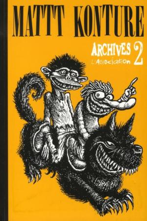 L'association - Archives édition simple