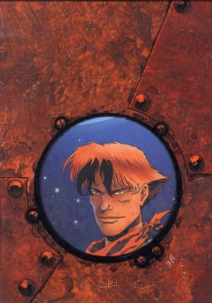 Lanfeust des étoiles édition Coffret 2006
