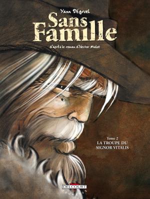 Sans famille édition Réédition