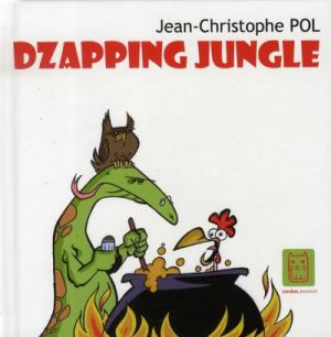 Dzapping Jungle 1