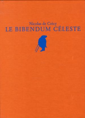 Le Bibendum céleste édition Coffret