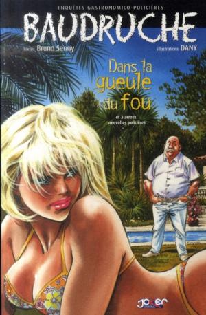 Baudruche édition simple