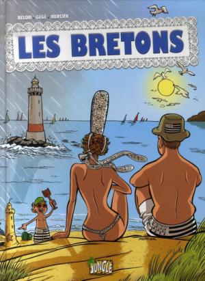 Les bretons édition simple