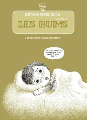 Les Bums édition simple