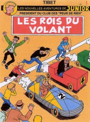 Le club des 