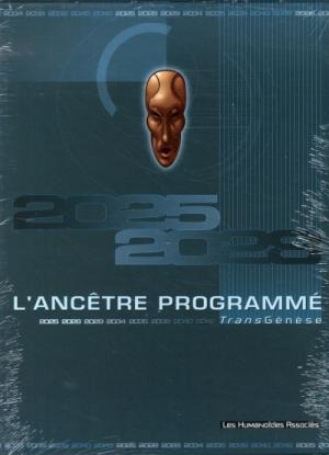 L'ancêtre programmé édition Coffret