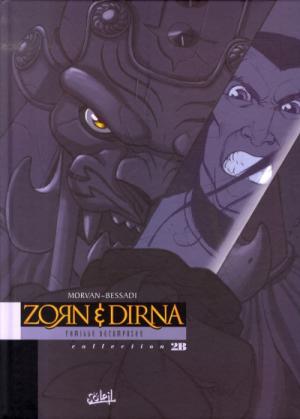 Zorn & Dirna édition 2B