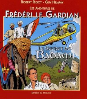 Frédéri le gardian édition simple